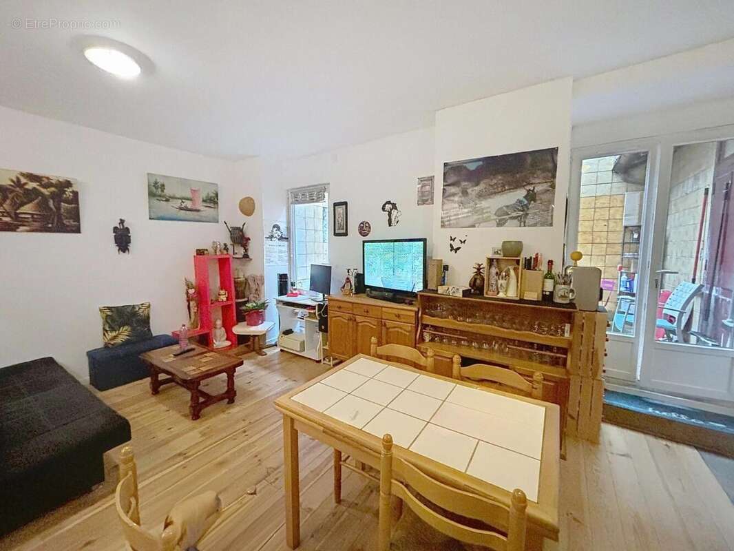 Photo 4 - Appartement à BORDEAUX