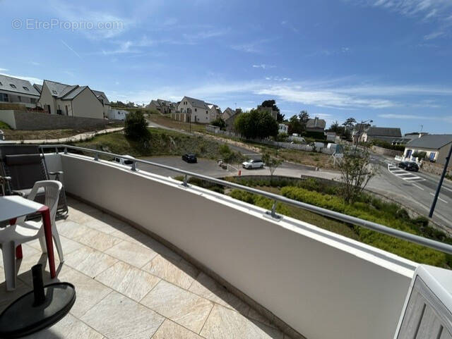 Appartement à ERQUY