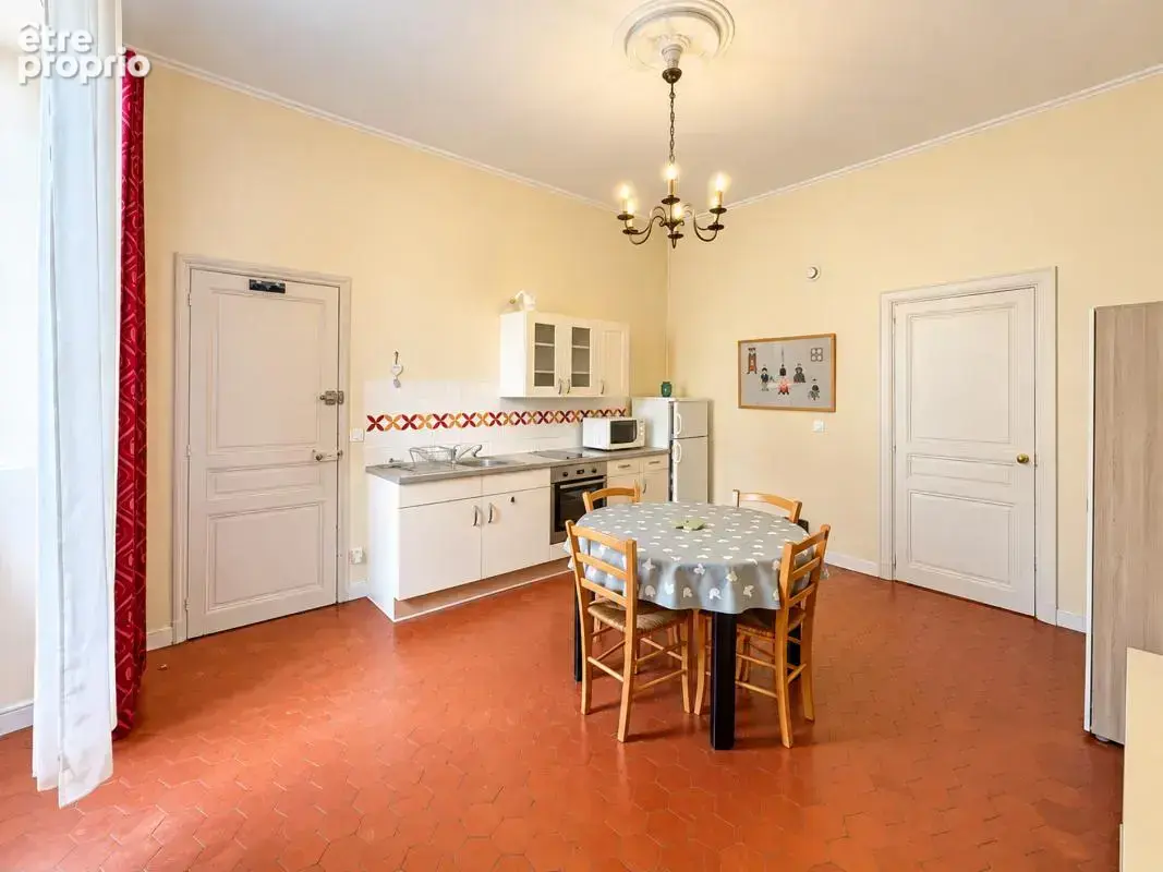 Appartement - photo 2