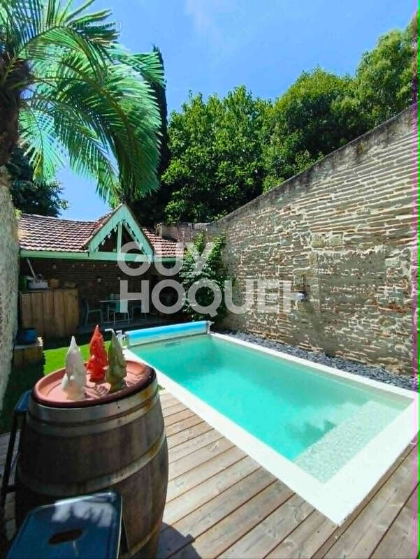 Maison Marmande 8 pièce(s) 170 m2 - photo 9