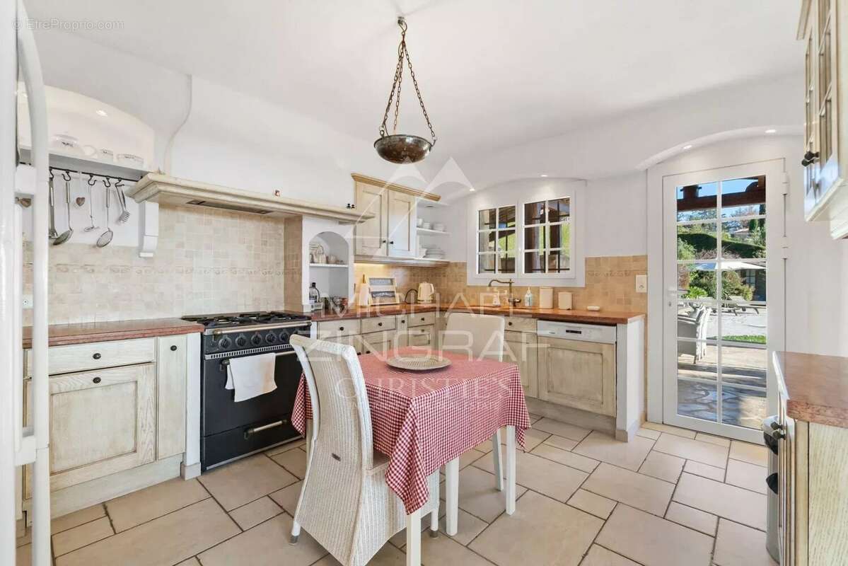 Maison à VENCE