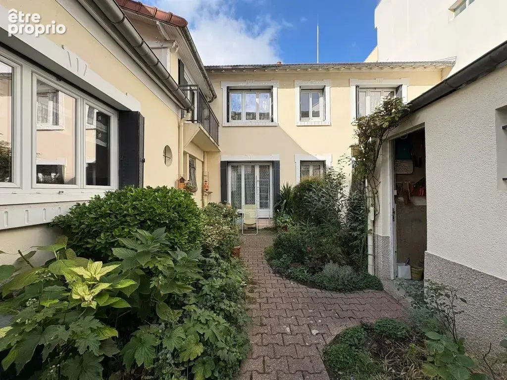 Maison 5 pièces 111 m² à vendre à Vincennes (94300) - photo 4