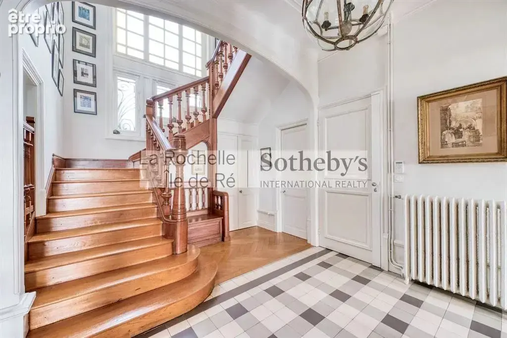 Appartement  · Duplex · 203 m² · Vue mer - photo 8