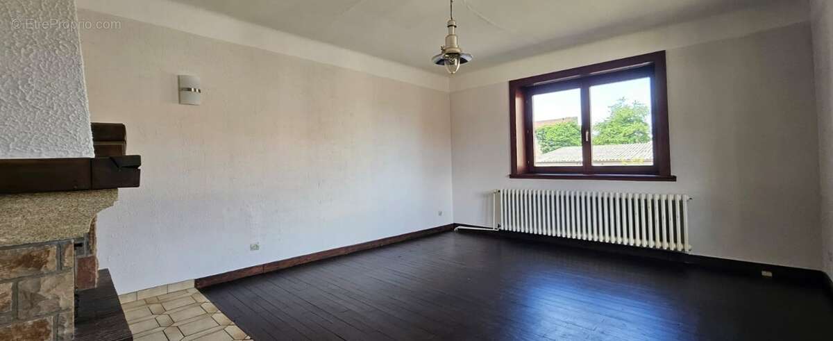 Maison à vendre 3 pièces GROSBLIEDERSTROFF (57) - photo 13