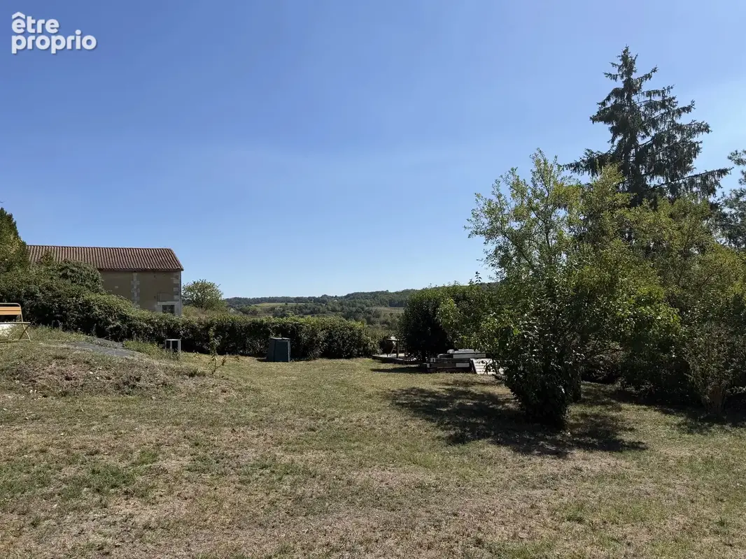 Un havre de paix à la campagne avec 2 chambres - photo 10