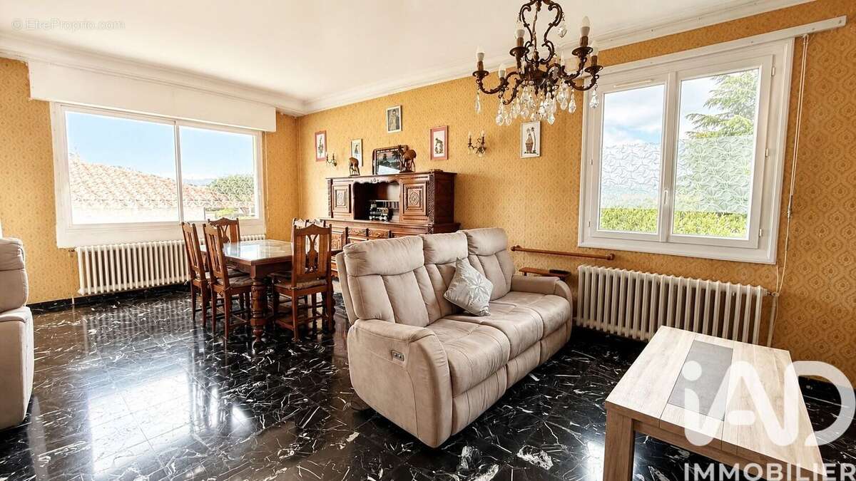 Maison 184 m² à Le Boulou  - photo 5