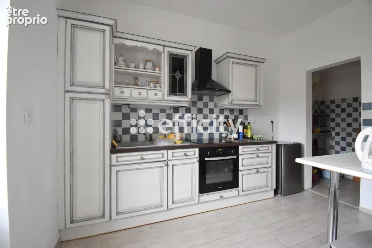 Appartement - photo 6