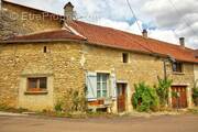Maison à SEMAREY