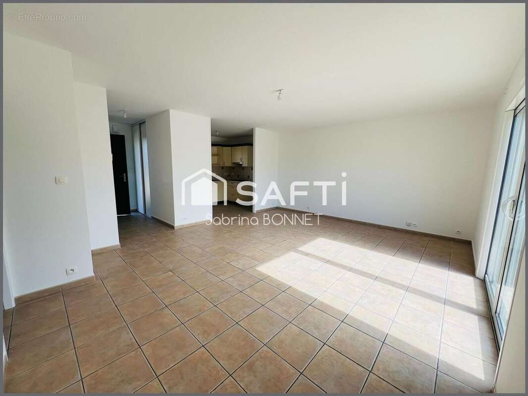 Photo 3 - Maison à SALIGNY