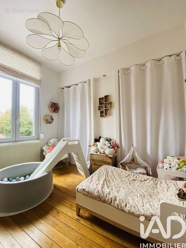 Photo 1 - Maison à AMIENS