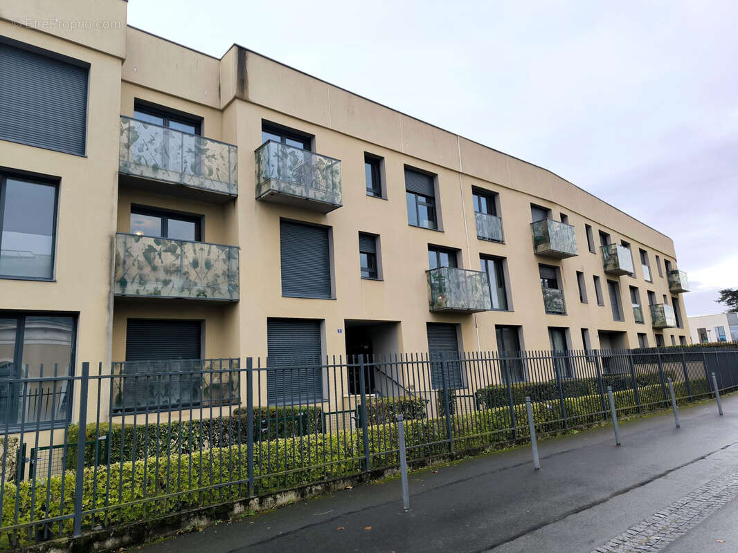 Appartement à CAEN