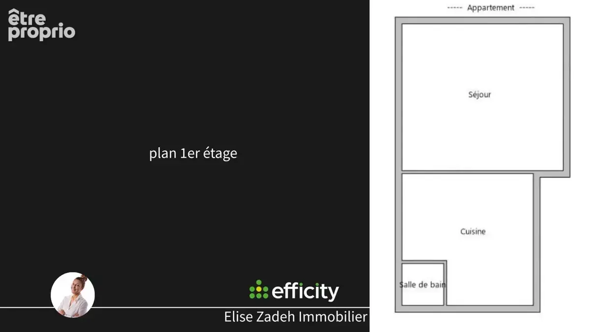 Maison 4 pièces 130 m² à vendre à Chazelles-Sur-Lyon (42140) - photo 16