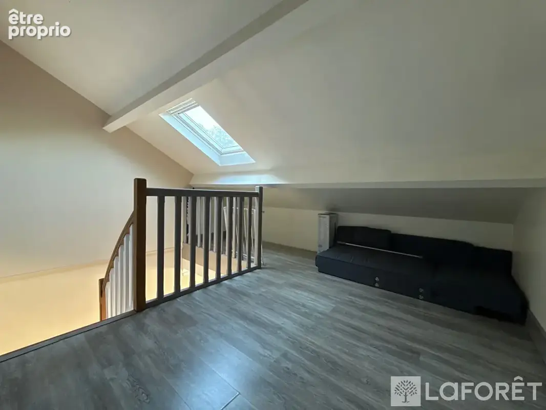 Maison Gif Sur Yvette 6 pièces 106 m2 - photo 8