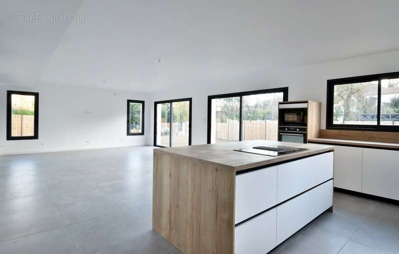 Maison à ROUFFIAC-TOLOSAN