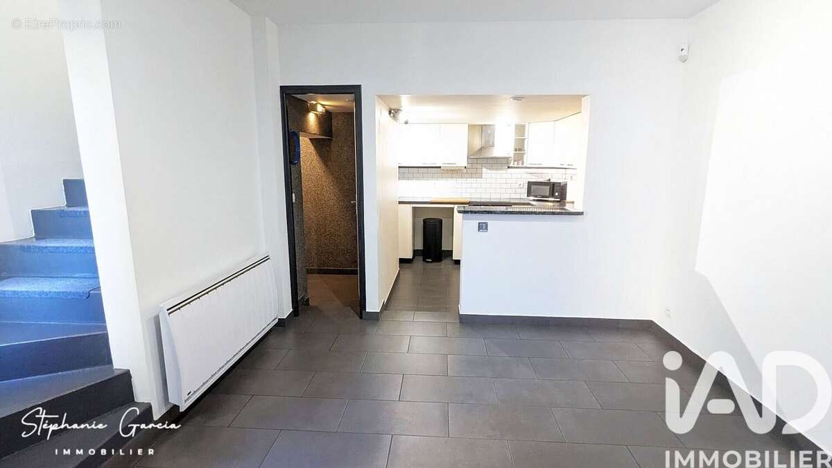 Photo 3 - Maison à LE PERREUX-SUR-MARNE