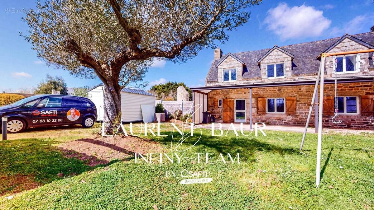 Photo 1 - Maison à TREGUNC