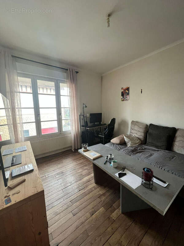 Appartement à CAEN