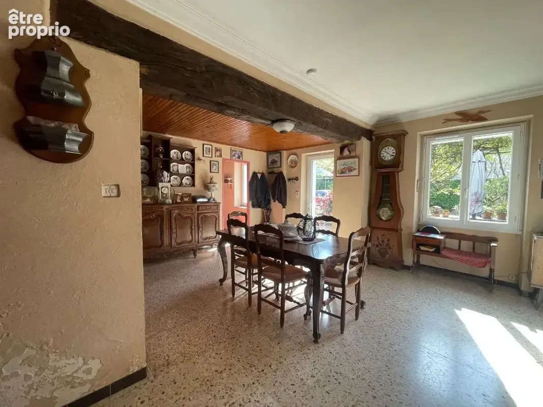 Maison 4 pièces 134 m² à vendre à Cavaillon (84300) - photo 8