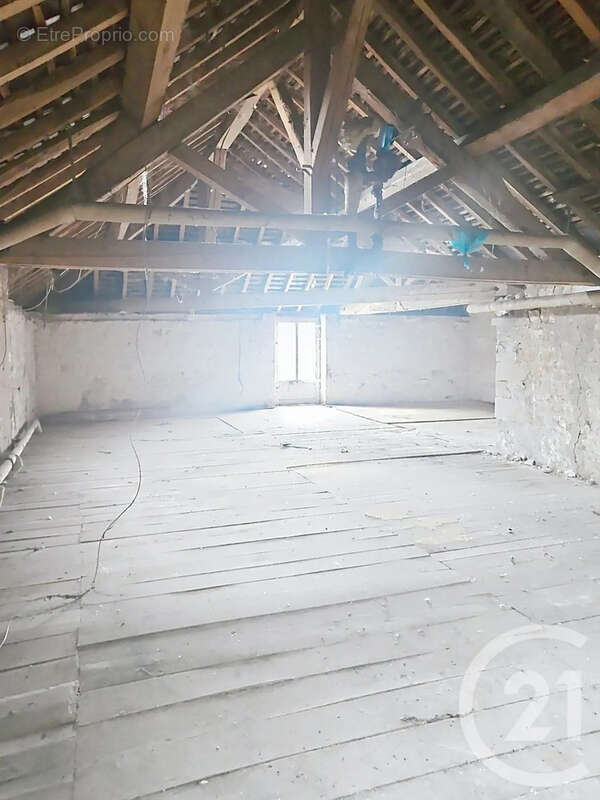 Maison 88 m² à Vincelles  - photo 10