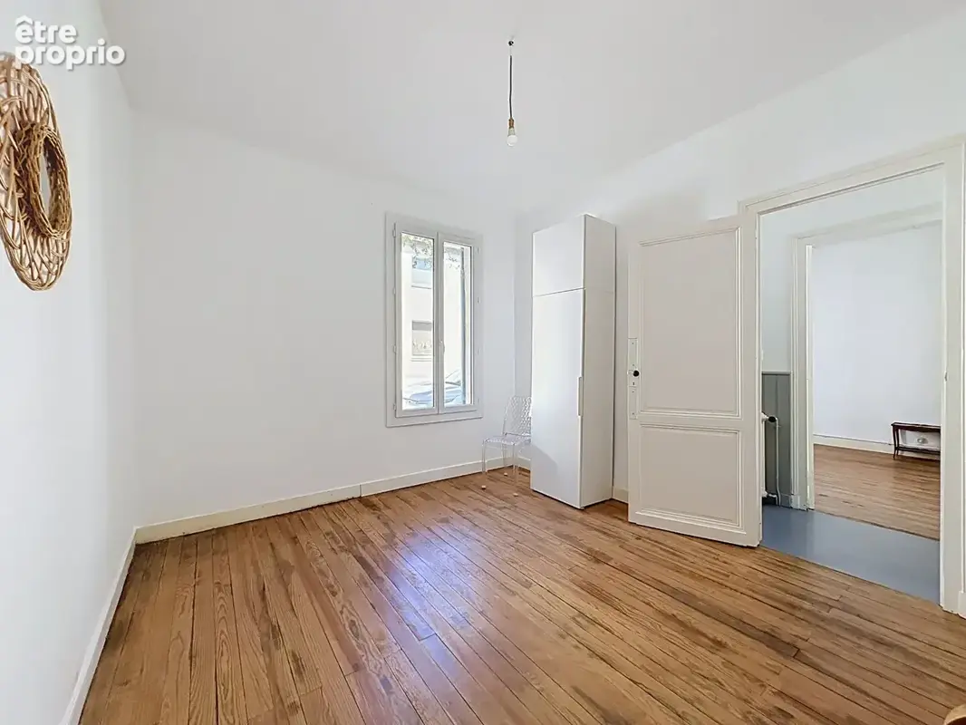 Maison Bordeaux 3 pièce(s) 65 m2 - photo 10