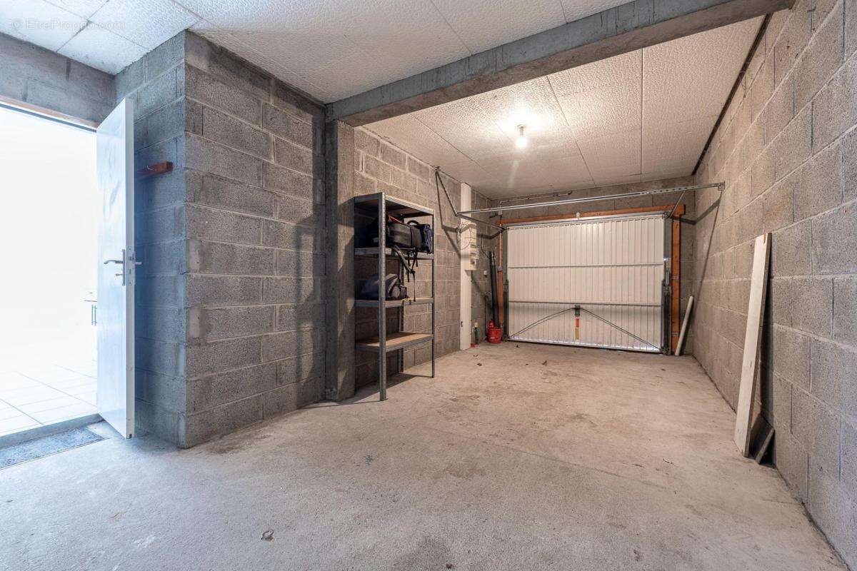 Maison à SAINT-JOUAN-DES-GUERETS