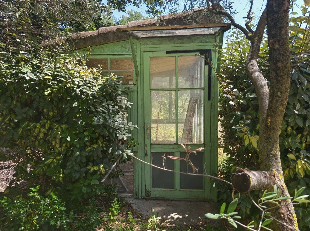 Villa R+1 sur parcelle agricole de 1900 m2 - photo 15