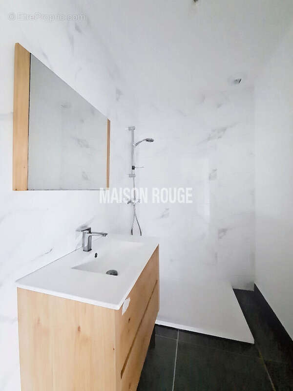 Maison à PLANCOET