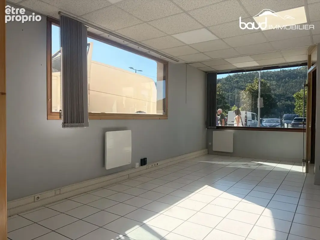 Commerce 130 m² à vendre à Villard-De-Lans (38250) - photo 3