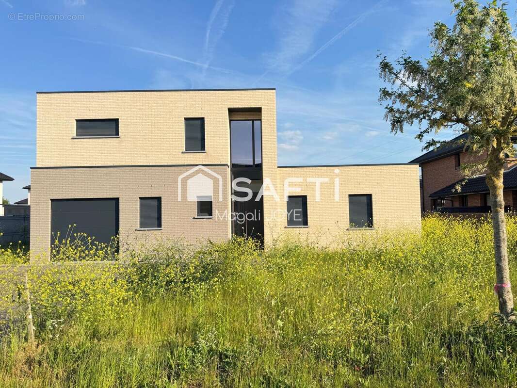 Photo 7 - Maison à LABOURSE