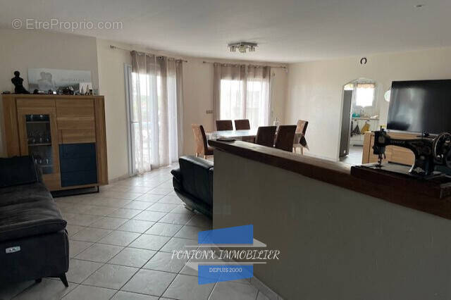 Maison à GAMARDE-LES-BAINS