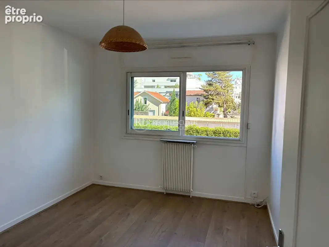 Appartement Lyon 3 pièce(s) 78,14M2 SECTEUR Marius Berliet Manufacture des tabacs - photo 5