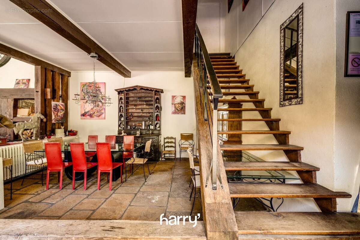 Maison 355 m² à Palise  - photo 7