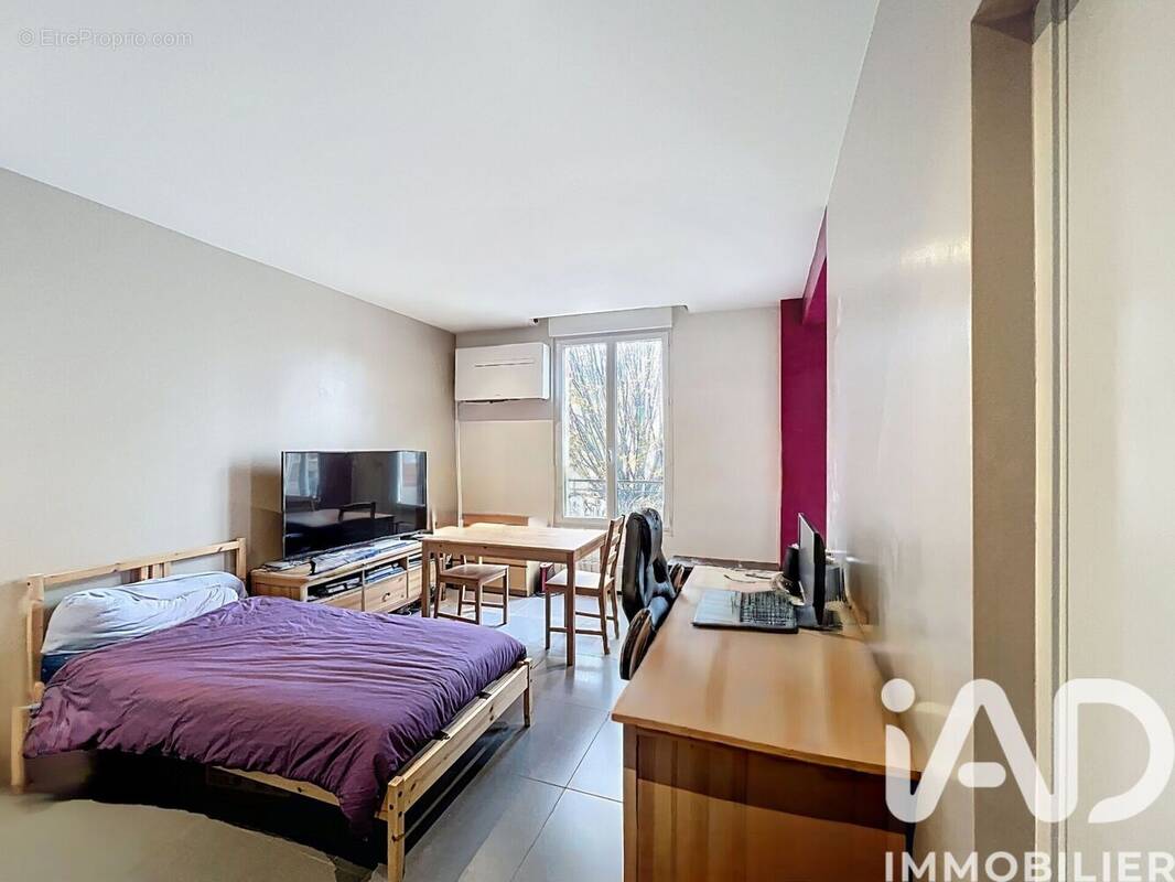 Photo 1 - Appartement à VITRY-SUR-SEINE