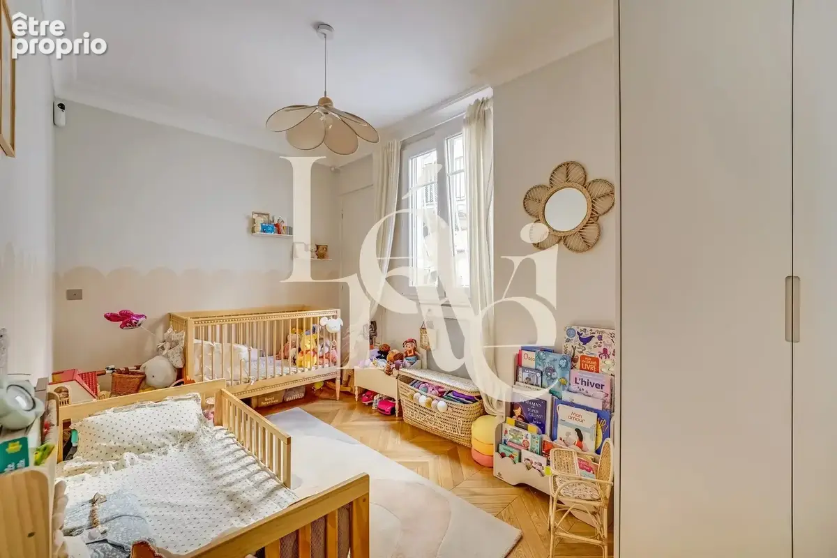 appartement - 85m2 - 3 pièces - photo 6