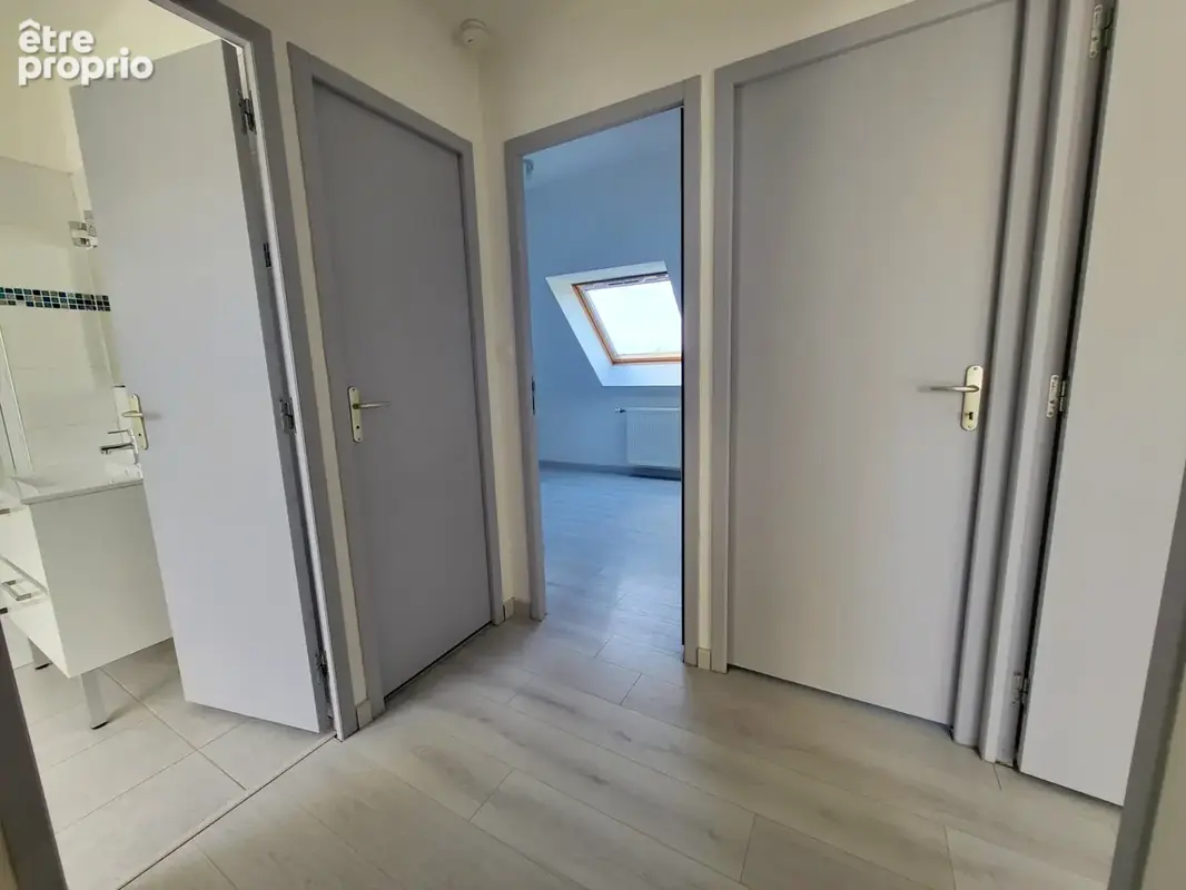 Maison à vendre 6 pièces ARGOL (29) - photo 16