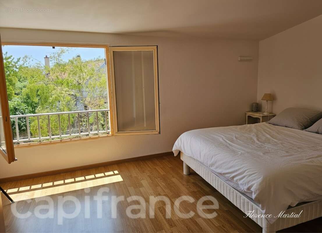 Maison à vendre 5 pièces-3 chambres avec jardin à QUETIGNY (21) - photo 8