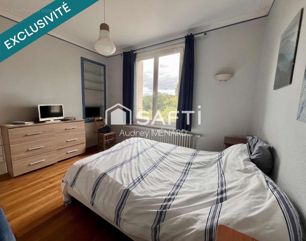 Photo 5 - Maison à LE FUILET