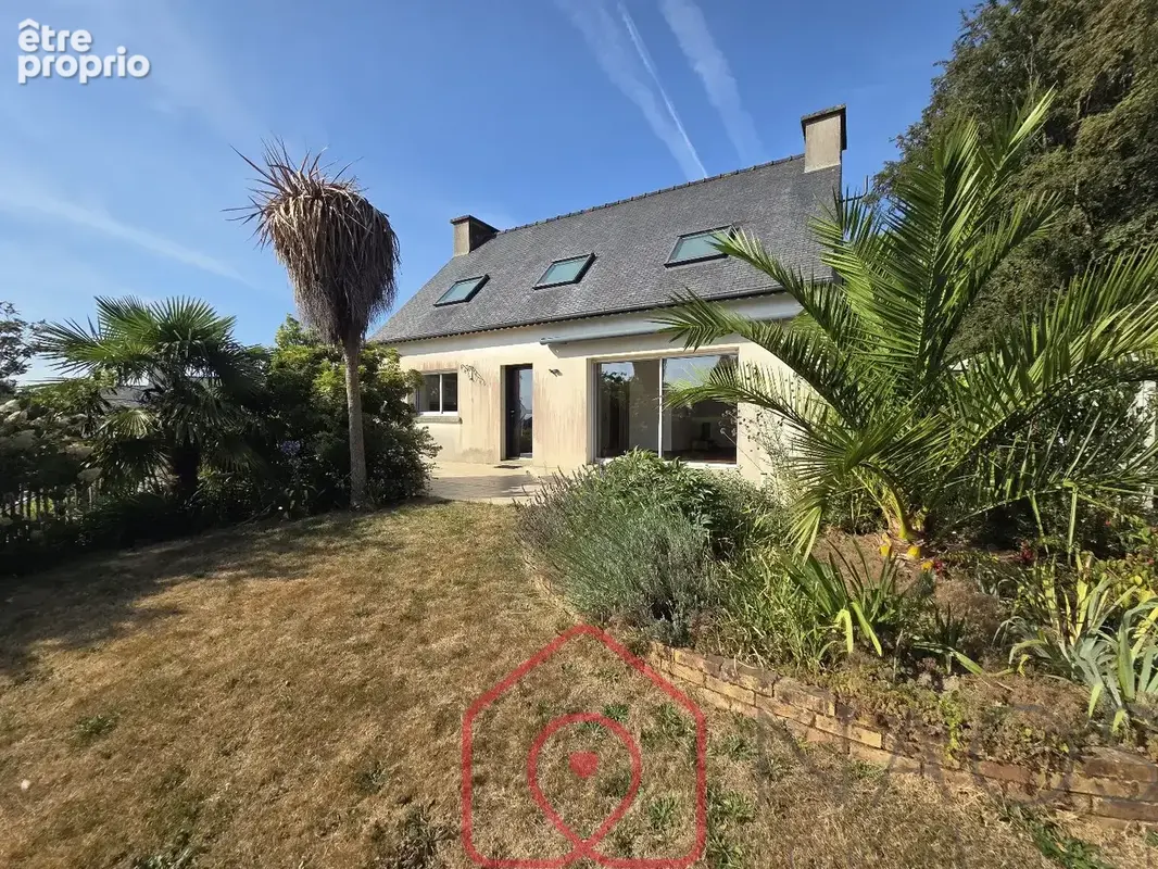 Maison 6 pièces 115m2 - photo 1