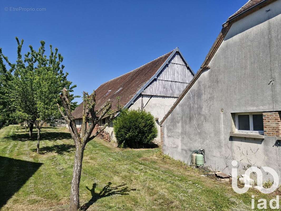 Maison 112 m² à Marcilly-Sur-Seine  - photo 5