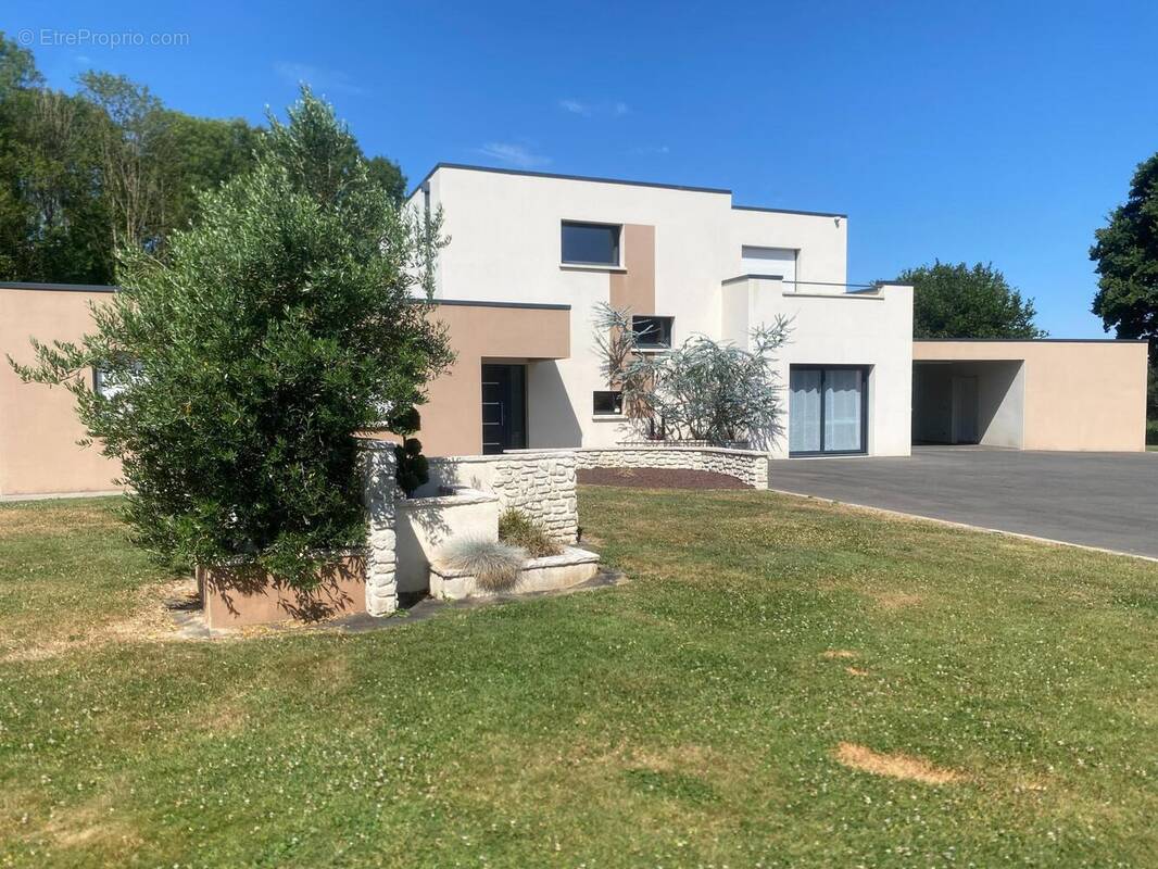 Photo 1 - Maison à FLERS