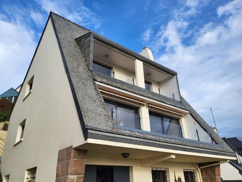 Maison à PERROS-GUIREC
