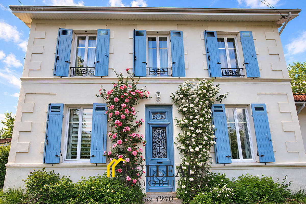 Maison à SAINT-MARIENS