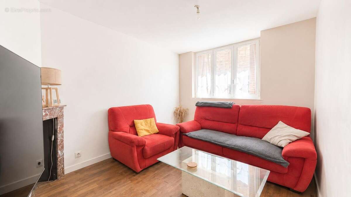 Le Monastère : maison de village rénovée avec 3 chambres - photo 10