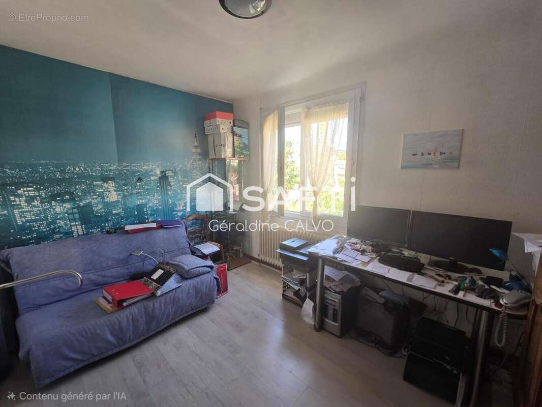 Photo 9 - Maison à MONTPELLIER