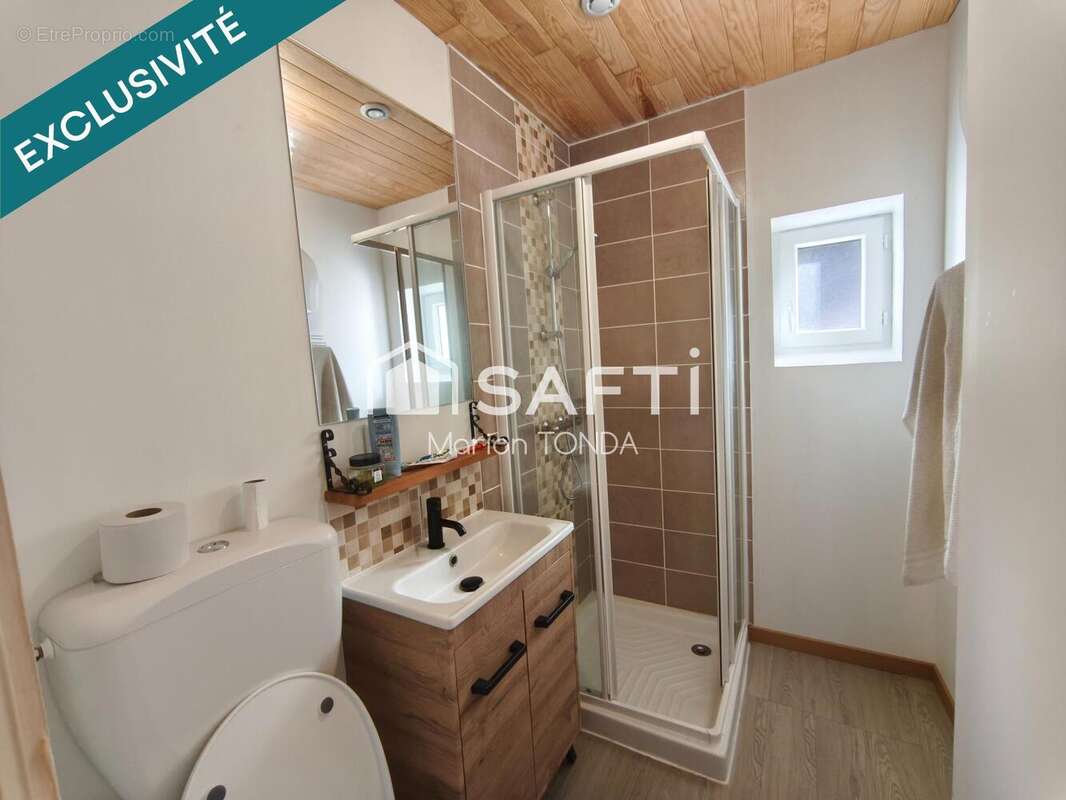 Photo 7 - Appartement à SAINT-MICHEL-DE-MAURIENNE