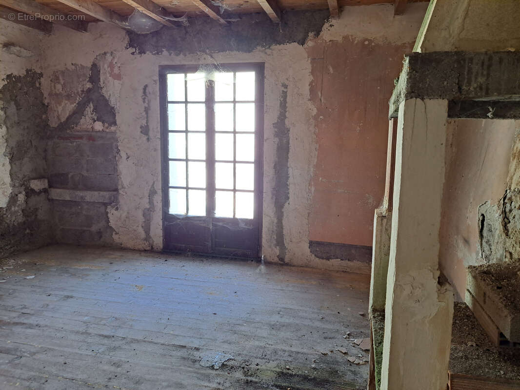 Maison à GINOLES