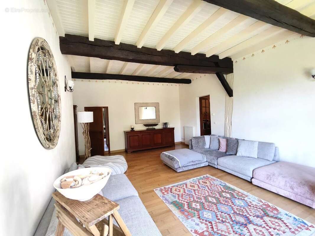 Maison à ORRIULE