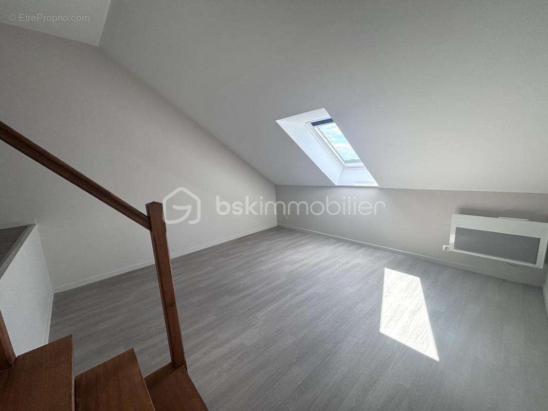Maison 4 pièces – 82 m² – Jardin et garage - photo 11