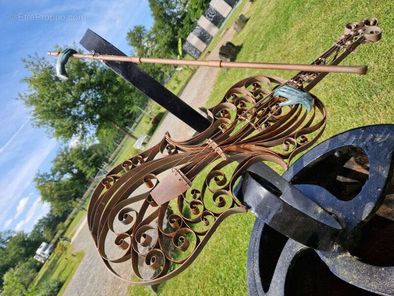 Appartement à LE MANS