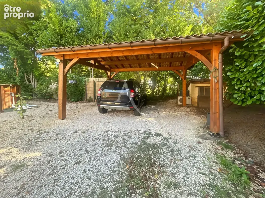 Maison de Maître 5 chambres - photo 12